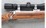 Ruger ~ M77 Mark II ~ .30-06 Sprg. - 3 of 9
