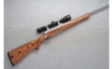 Ruger ~ M77 Mark II ~ .30-06 Sprg. - 1 of 9