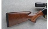 Browning ~ Short Trac LH ~ .270 WSM - 2 of 9