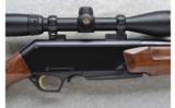 Browning ~ Short Trac LH ~ .270 WSM - 3 of 9
