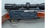 Browning ~ BAR Mark II ~ .300 Win. Mag. - 3 of 9