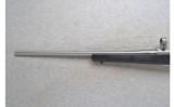 Ruger ~ M77 Mark II ~ .270 Win. - 7 of 9