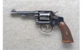 Smith & Wesson ~ Regulation Police ~ .38 S&W - 2 of 2