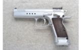 EAA ~ T97 Limited Witness ~ .45 ACP - 2 of 2