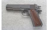 Remington ~ 1911 A1 ~ .45 Auto - 2 of 2
