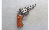 Smith & Wesson ~ 57-1 ~ .41 Magnum - 1 of 2