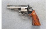 Smith & Wesson ~ 57-1 ~ .41 Magnum - 2 of 2