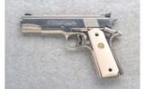 Colt ~ MK IV Gold Cup ~ .45 Auto - 2 of 2