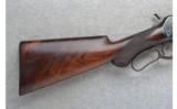 Winchester ~ 1886 ~ .45-70 Cal. - 2 of 9