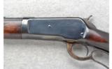 Winchester ~ 1886 ~ .45-70 Cal. - 8 of 9