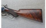 Winchester ~ 1886 ~ .45-70 Cal. - 9 of 9