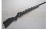 Weatherby ~ Mark V ~ .300 Wby. Mag. Cal. - 1 of 9