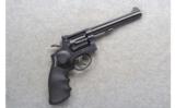 Smith & Wesson ~ Revolver ~ .38 S&W Special Cal. - 1 of 2