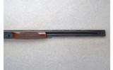 Beretta ~ Blackwing ~ 20 Ga. - 4 of 9