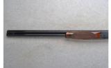 Beretta ~ Blackwing ~ 20 Ga. - 7 of 9