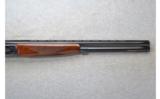 Browning ~ Citori ~ 12 Ga. - 4 of 9