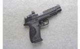 Smith & Wesson ~ M&P 9L ~ 9mm Cal. - 1 of 2