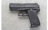 H&K ~ USP Compact ~ 9mmx19 Cal. - 2 of 2