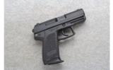 H&K ~ USP Compact ~ 9mmx19 Cal. - 1 of 2
