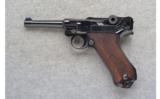 Mauser ~ Pistol ~ 9mm - 2 of 3