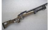 State Arms Gun Co. ~ Bolt Action ~ .50 BMG - 1 of 9
