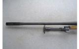 State Arms Gun Co. ~ Bolt Action ~ .50 BMG - 7 of 9