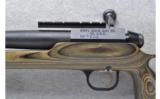State Arms Gun Co. ~ Bolt Action ~ .50 BMG - 8 of 9