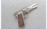 Browning ~ Pistol ~ 9mm - 1 of 2