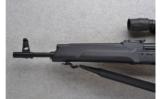 Saiga ~ Semi-Auto Rifle ~ 7.62x39mm - 7 of 9