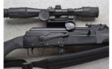Saiga ~ Semi-Auto Rifle ~ 7.62x39mm - 3 of 9