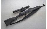 Saiga ~ Semi-Auto Rifle ~ 7.62x39mm - 1 of 9
