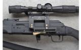 Saiga ~ Semi-Auto Rifle ~ 7.62x39mm - 8 of 9