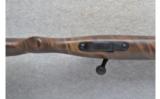 Winchester ~ L.H. Bolt Action ~ 7mm Wby. Mag. - 5 of 9