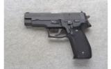 Sig Sauer ~ P226 ~ 9mm Para - 2 of 3