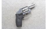 Smith & Wesson ~ 640-1 ~ .357 Magnum - 1 of 2
