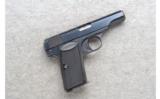 Browning ~ Semi-Auto ~ .380 Cal. - 1 of 2