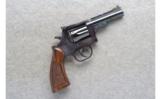 Dan Wesson ~ D.A. Revolver ~ .357 Magnum - 1 of 2