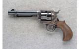 American Western Arms ~ Peacekeeper ~ .45 Colt - 2 of 2