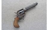 American Western Arms ~ Peacekeeper ~ .45 Colt - 1 of 2