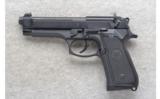 Beretta ~ 92FS ~ 9mm Para - 2 of 2