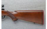 Ruger ~ M77 ~ .270 Win. - 9 of 9
