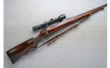 Mauser ~ 98 ~ 8mm - 1 of 9