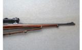 Mauser ~ 98 ~ 8mm - 4 of 9