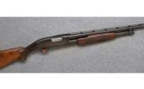 Winchester ~ Model 12 Trap ~ 