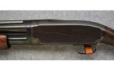Winchester ~ Model 12 Trap ~ 