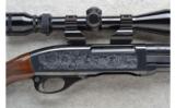 Remington ~ 7600 ~ .30-06 Sprg. - 3 of 9
