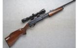 Remington ~ 7600 ~ .30-06 Sprg. - 1 of 9
