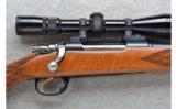 Parker-Hale ~ Bolt Action ~ .30-06 Sprg. - 3 of 9