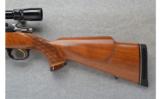 Parker-Hale ~ Bolt Action ~ .30-06 Sprg. - 9 of 9