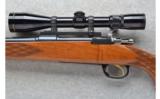 Parker-Hale ~ Bolt Action ~ .30-06 Sprg. - 8 of 9